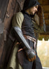 Bazu Band Armschienen Epic Dark aus Stahl