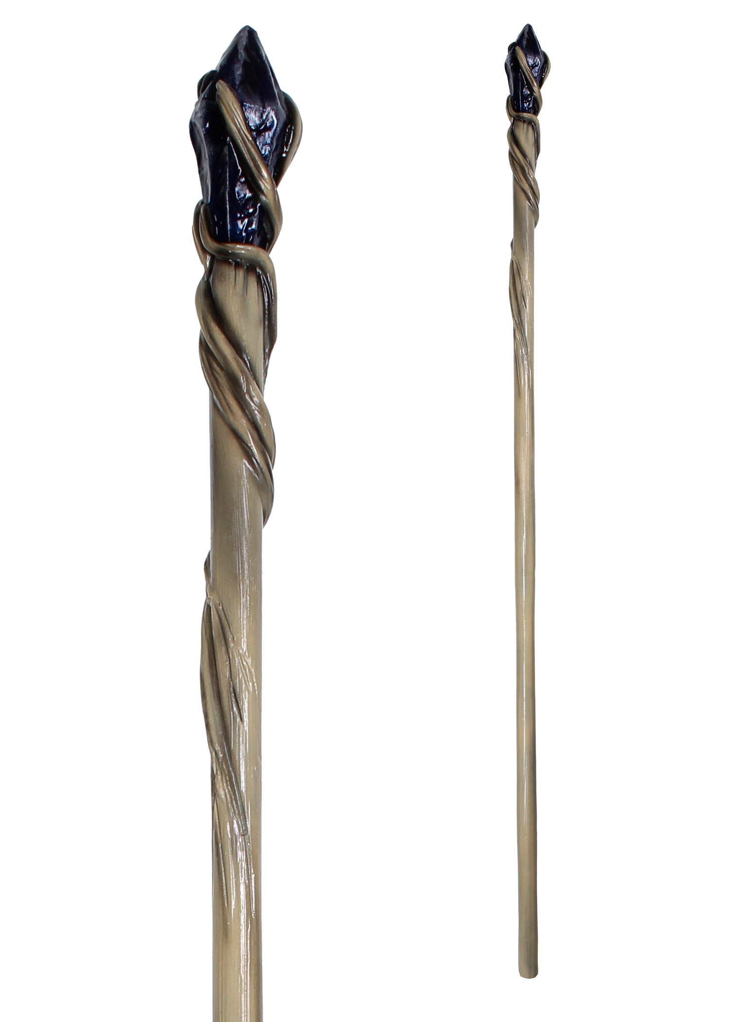 Stab des Magiers: Epische 190 cm LARP-Waffe