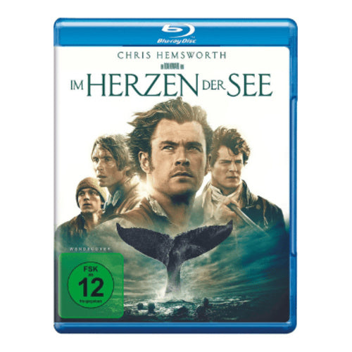 im herzen der see bluray