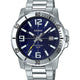 Enticer Sports Diver Style Black Watch