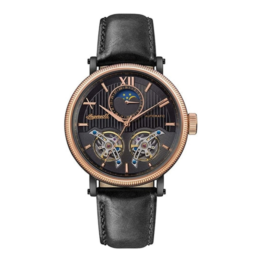 Ingersoll 1892 The Hollywood