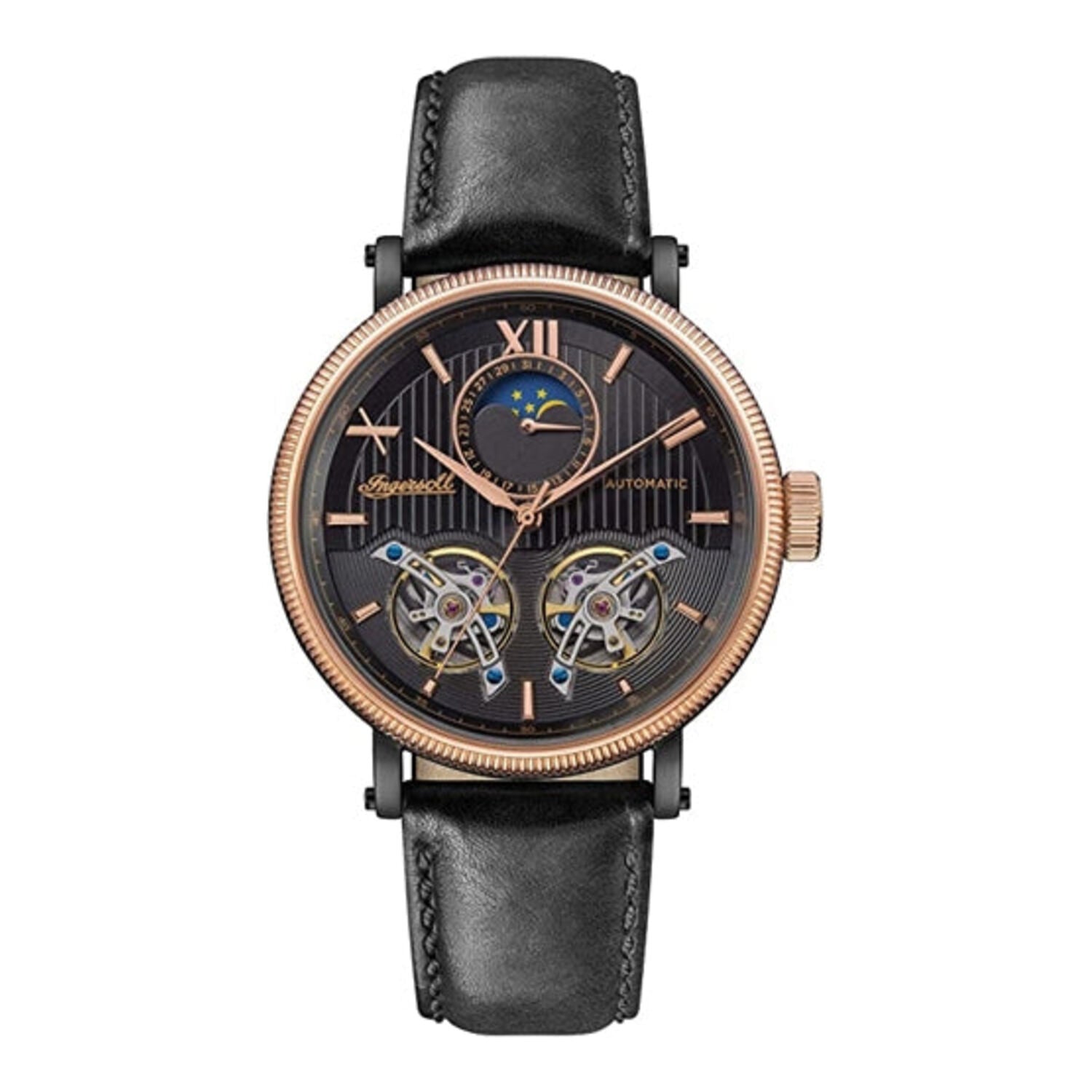 Ingersoll 1892 Le Hollywood