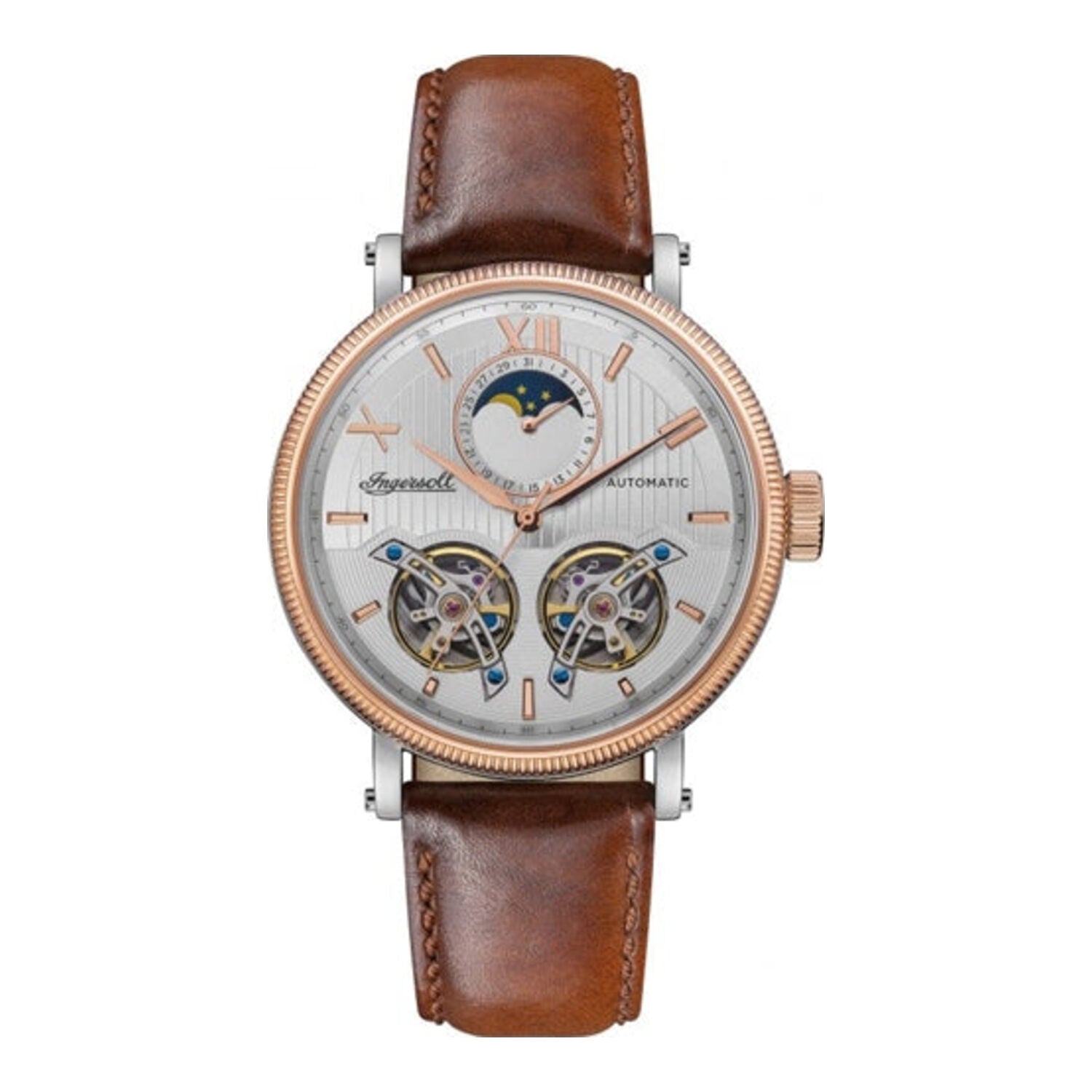 Ingersoll 1892 Le Hollywood