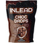 Biscuits au beurre INLEAD Choc Drops 150g