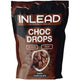 INLEAD Choc Drops 150g Butter Biscuit