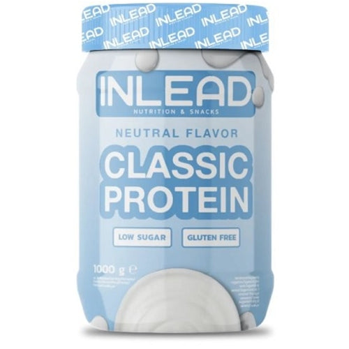 Inlead Classic Protein 1000G Neutral