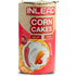 Inlead Corn Cakes 6 X 120G Chili