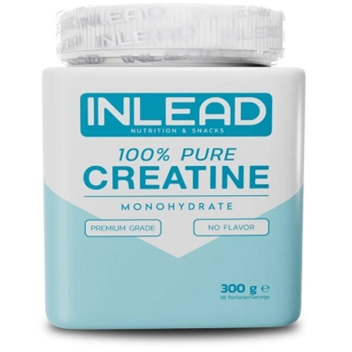 Inlead Creatine Monohydrate 300G
