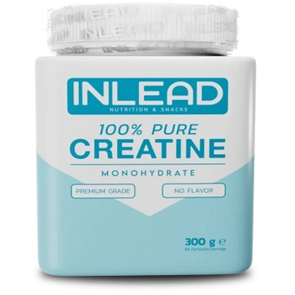 Inlead Creatine Monohydrate 300G