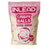 Inlead Crispy Balls 125G Strawberry
