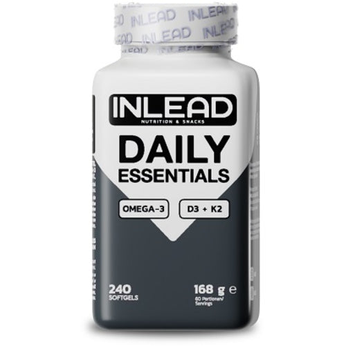 Inlead Daily Essentials 240 Kapseln