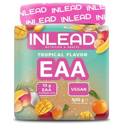 Inlead Eaa 500G Green Apple