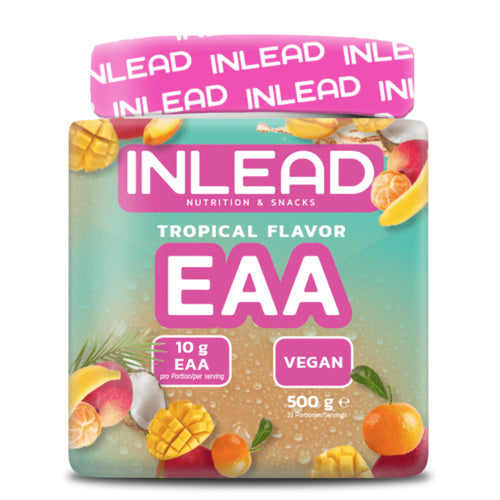 Inlead Eaa 500G Cherry