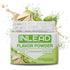Inlead Flavor Powder 250G Nougat