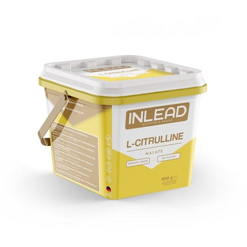 Inlead L-Citrullin Malat 21 500G