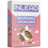 Inlead Morning Crunchies 210G Hazelnut