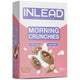 INLEAD Morning Crunchies 210g Hazelnut Flavor