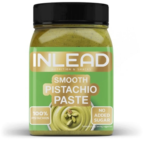 Inlead Pistachio Paste 300G