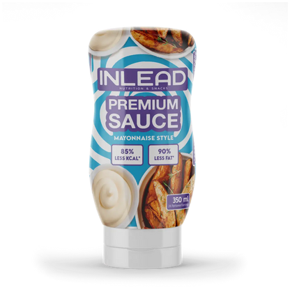 INLEAD Premium Sauce 350ml Mayonnaise Style