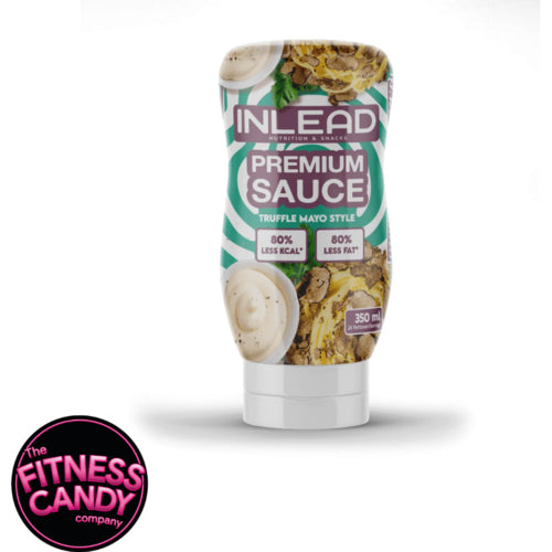 Inlead Premium Sauce 350Ml Moulade Style