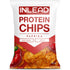 Inlead Protein Chips 6X50G Paprika