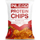 INLEAD Protein Chips 6x50g Paprika