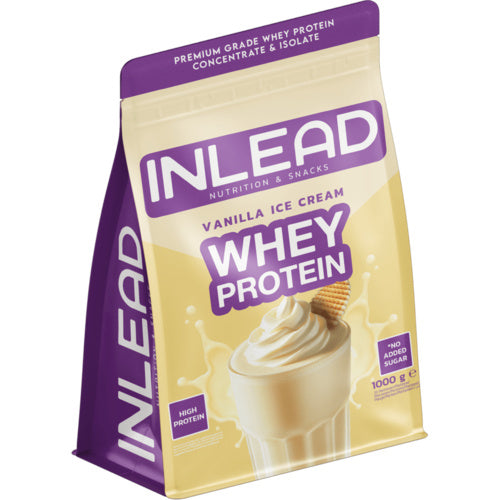 Inlead Reef Booster 440G Tropical Fruit