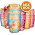 Inlead Squeeze Syrup 65Ml Acerola Cherry