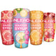 INLEAD Squeeze Syrup 65ml Caribbean Grapefruit