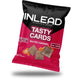 INLEAD Tasty Cards 52g Salted Caramel INAKTIV