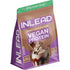 Inlead Vegan Protein 500G Caramel Popcorn