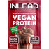 Inlead Vegan Protein 500G Cinnamon Cereal