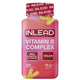 INLEAD Vitamin B Complex 120 Kapseln