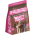 Inlead Whey Protein 1000G Double Chocolate