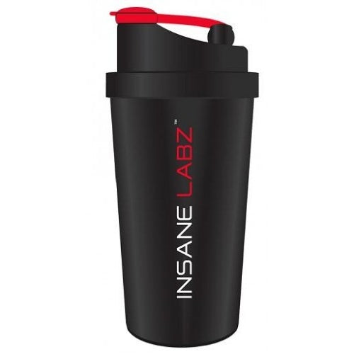 Insane Labz Shaker 600Ml