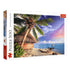 insel bora bora puzzle 500 teile