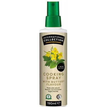 International Collection One Cal Spray 190Ml Sunflower