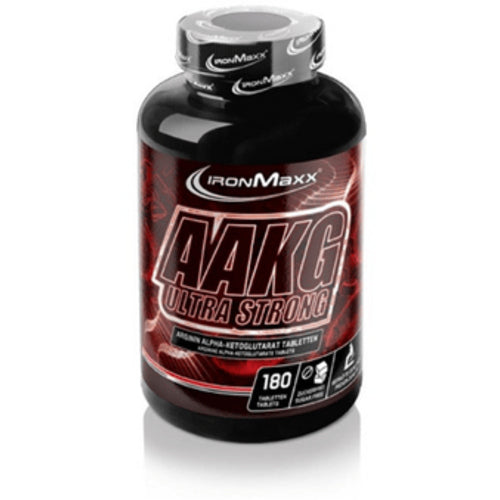Ironmaxx 100 Eaas Ultra Strong 90 Tabletten