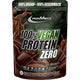 IronMaxx 100 Vegan Protein Zero 500g Peach