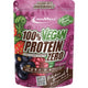 IronMaxx 100 Vegan Protein Zero 500g ChocolateBanana