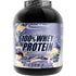 Ironmaxx 100 Whey Protein 500G Banana Yogurt