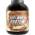 Ironmaxx 100 Whey Protein 500G French Vanilla