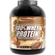IronMaxx 100 Whey Protein 500g French Vanilla