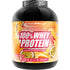 Ironmaxx 100 Whey Protein 500G Himbeere