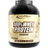 Ironmaxx 100 Whey Protein 500G Vanilla Coffee