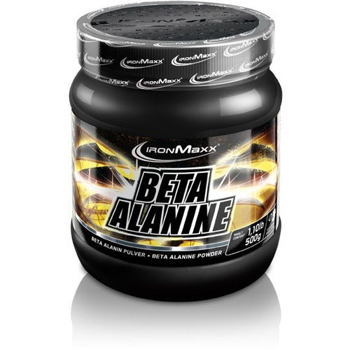 Ironmaxx Beta Alanin 500G