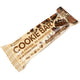 Ironmaxx Cookie Bar 24x45g Strawberry Cheesecake