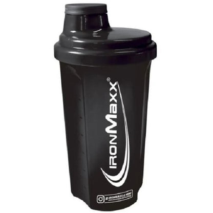 Ironmaxx Im Shaker- 700Ml Dunkelblau