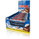 IronMaxx Imperius Sugar Reduced Protein Bar 24x 45g Dark Chocolate Crisp