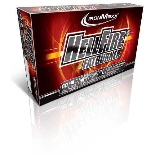 Ironmaxx Lava Bar 18X40G Cookies Cream